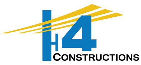 Entreprise de gros œuvre compétente en construction de maison neuve à Molsheim MOLSHEIM H4C