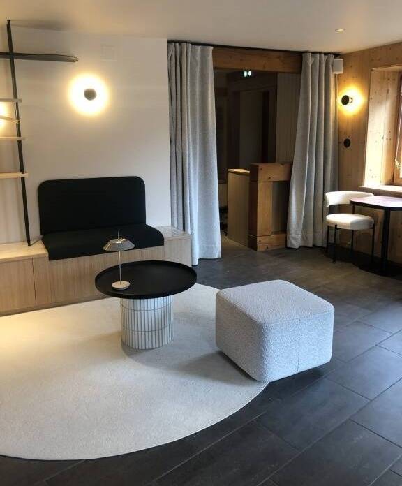 recouvrement de carrelage