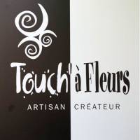 Trouver un artisan fleuriste pour des créations florales haut de gamme à Obernai proche Molsheim en Alsace. Obernai Touch'à fleur