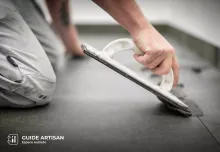 Coordonner la pose de carrelage neuf et le revêtement de sol technique avec un expert partenaire à Niedernai en Alsace. Niedernai CGC