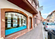 Optimiser la valorisation immobilière par la rénovation experte des sols à Obernai et Molsheim en Alsace. Obernai IPM